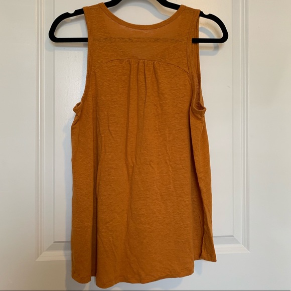 Tank Top - Picture 2 of 4